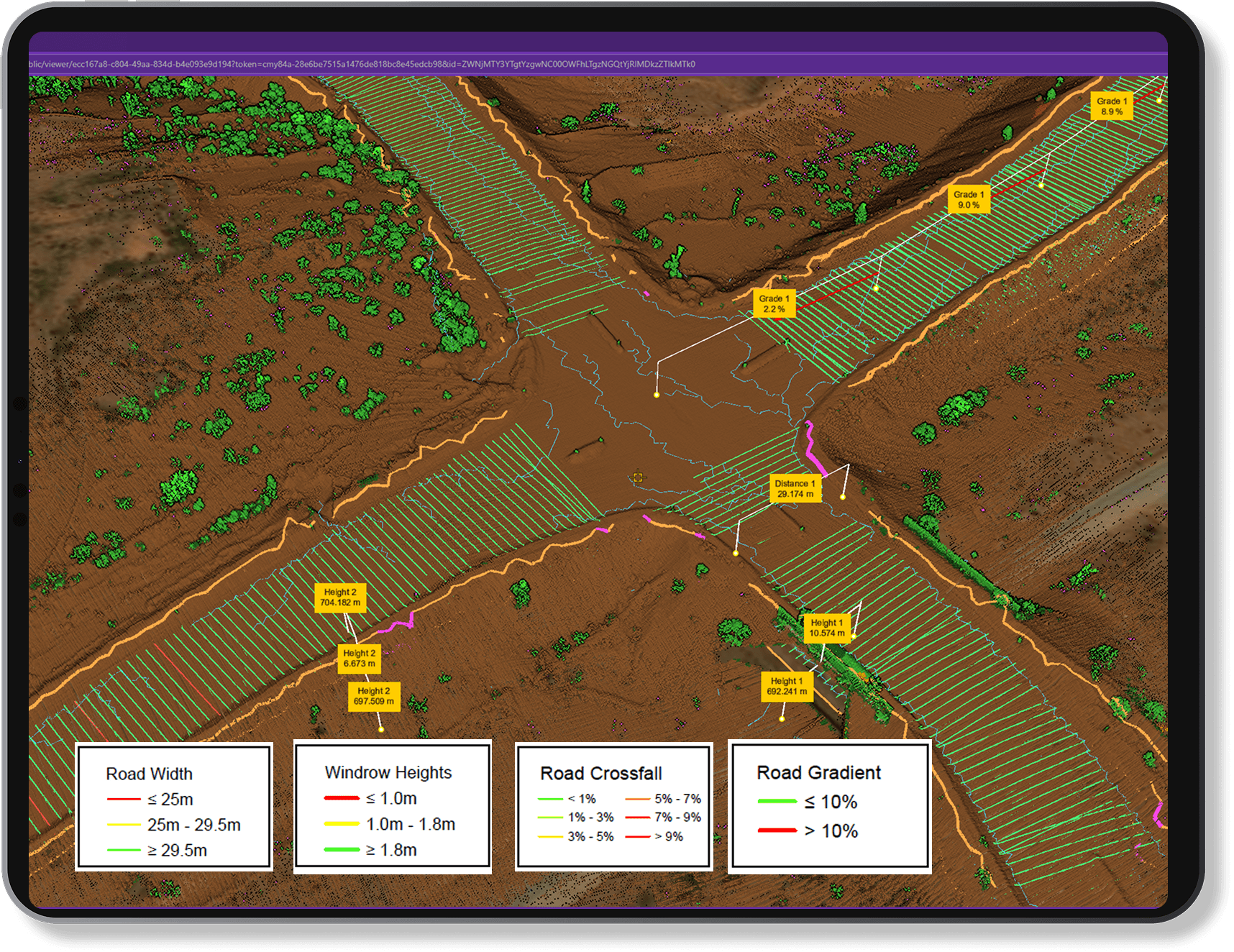 Book a Demo - Spacesium