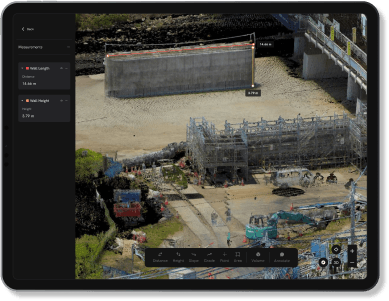 custom-development-3d-data-at-scale
