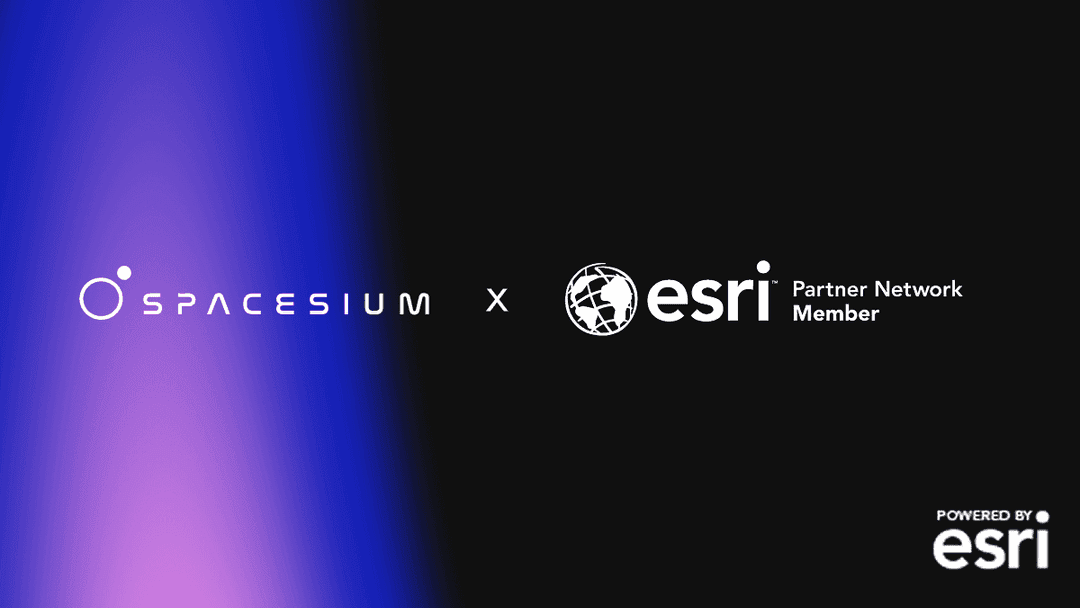 Spacesium and Esri advance mining technology capabilities 