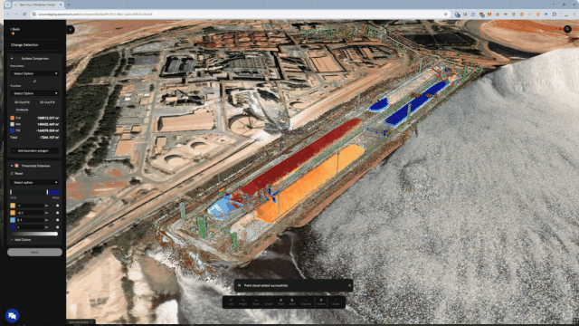 Release Notes: February 2025. See what's new at Spacesium Scout 3D 📐