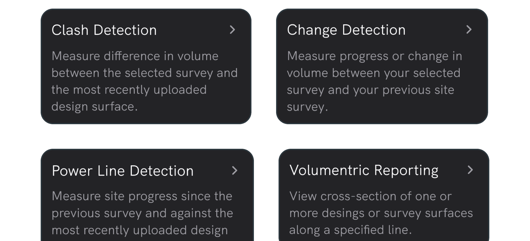 Service Analysis on Spacesium Landing Page