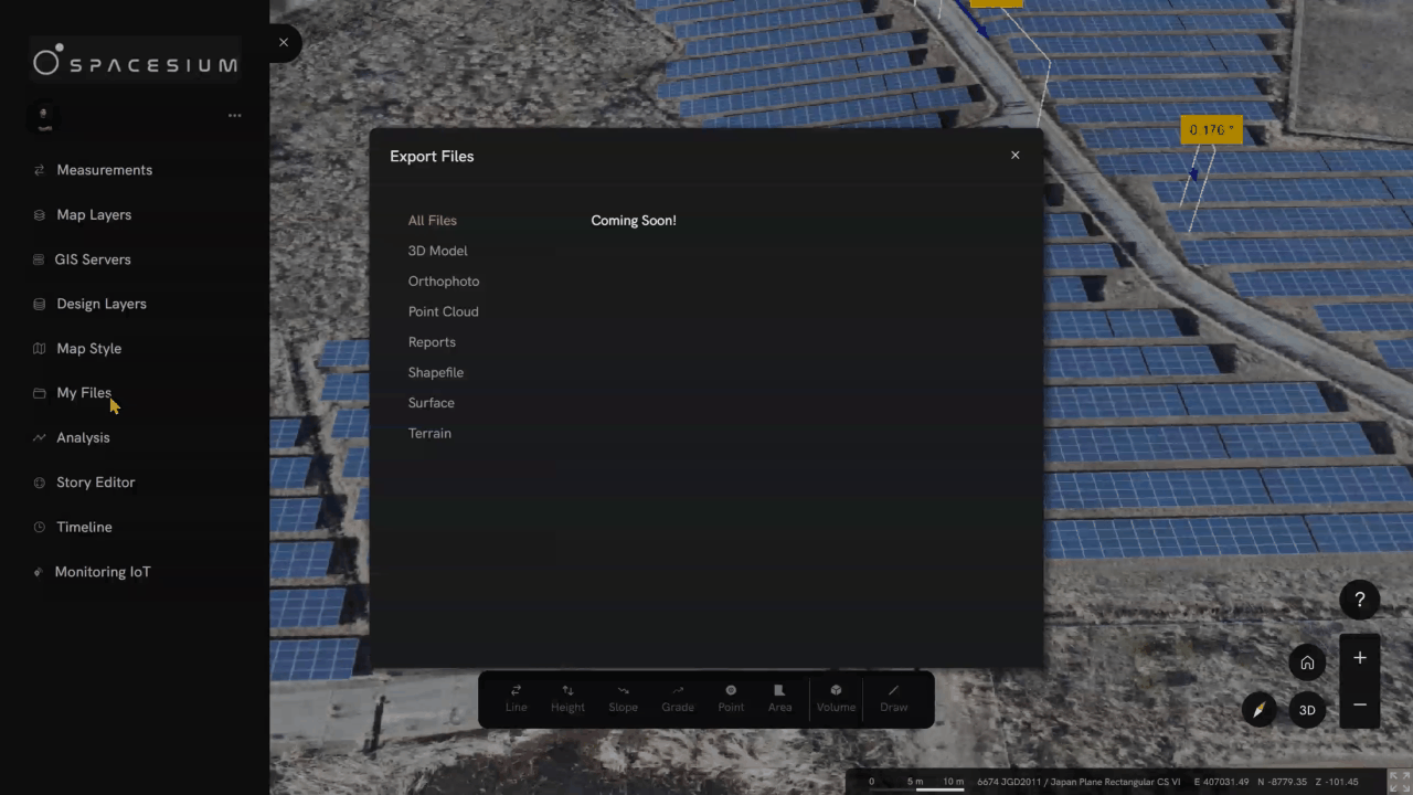 Seamless Collaboration: Share 3D Views and Files Easily